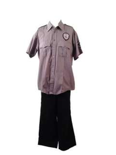 Lot 47 - The Friday After Next Craig (Ice Cube) Movie Costumes