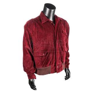 THE SHINING (1980) - Lot 394 - Jack Torrance‘s (Jack Nicholson) Jacket