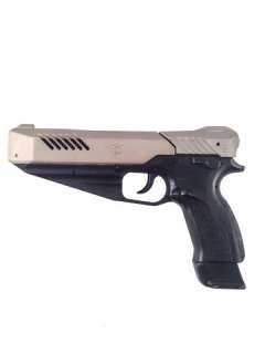 Underworld: Awakening Antigen Guard Pistol Movie Props | Premiere Props