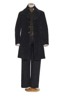 Robert Downey Junior’s costume as Sherlock Holmes in the film ’Sherlock Holmes’, 2009 | Kerry Taylor Auctions