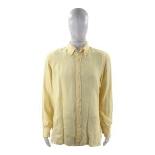Saltburn Felix Catton (Jacob Elordi) Screen Worn Button Up Shirt Ch 20 Sc 64-68,70c,71 | VIP Fan Auctions