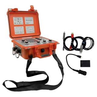 Snowpiercer Alexandra Cavill (Played By Rowan Blanchard) Screen Used Seismograph & Cables Ep 401 | VIP Fan Auctions