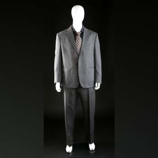 HANNIBAL - Lot 123 - Jack Crawford‘s (Laurence Fishburne) Bloodied "Mizumono" Suit