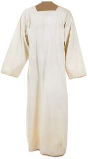 Lot 741 - Peter Boyle "Frankenstein‘s Monster" hospital gown from Young Frankenstein.
