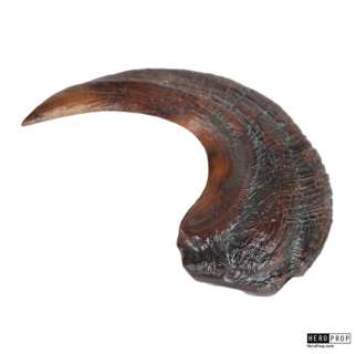 Jurassic Park III - Jurassic Park (1993) – Original Raptor Claw