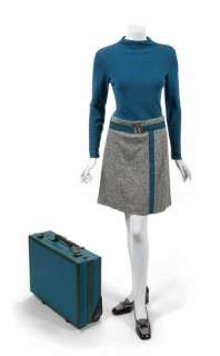 Lot 231 - GWYNETH PALTROW VIEW FROM THE TOP COSTUME