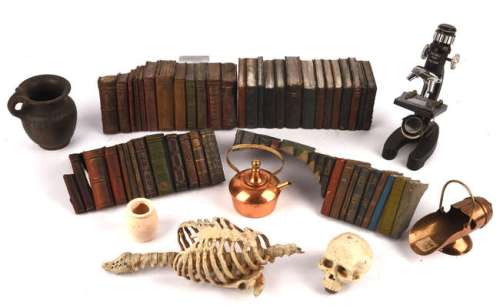 Gerry Anderson: Original miniature props, screen used on mostly Century 21 productions, many of… | Ewbank’s