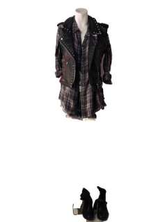 Hell Fest Taylor (Bex Taylor-Klaus) Hero Movie Costumes | Premiere Props