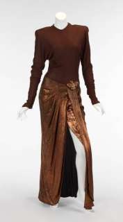 CARMEN MIRANDA NANCY GOES TO RIO DRESS | Julien’s