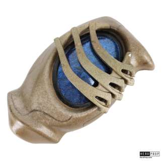 Spider-Man: Homecoming - Spider-Man: Homecoming (2017) – Chitari Alien Tech