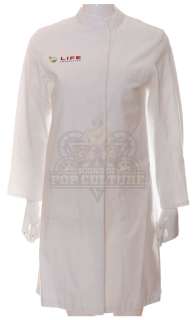 Venom - “Life Foundation” Lab Coat - 1105 | Icons of Pop Culture