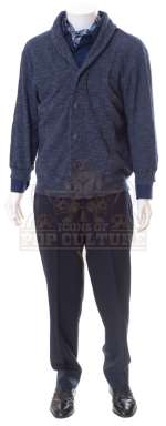 Goosebumps 2: Haunted Halloween - R.L Stine’s Stunt Outfit - 1203 | Icons of Pop Culture