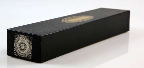 Harry Potter and The Philosophers Stone (2001) An original wand box used in the production of the mo | Ewbank’s