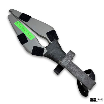 Halo | HALO (TV) – VFX Energy Dagger | HeroProp