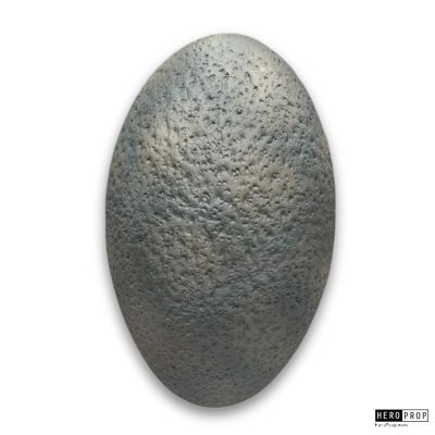 Jurassic Park | Jurassic Park – Original Raptor Egg | HeroProp