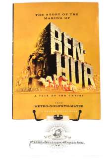 Ben Hur and Spartacus MGM Sword and Sandal series film prop metal ring. | Ewbank’s