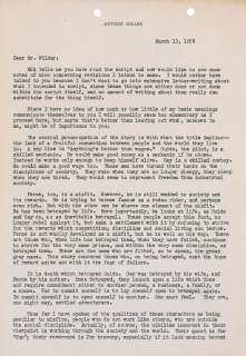 Marilyn Monroe: The Misfits | RR Auction