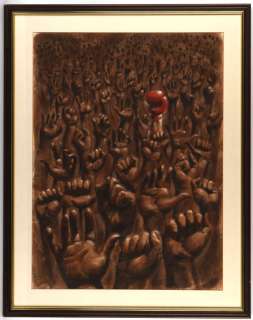 The Power Of One (1992). Original artwork used for the British Quad film poster for the movie… | Ewbank’s