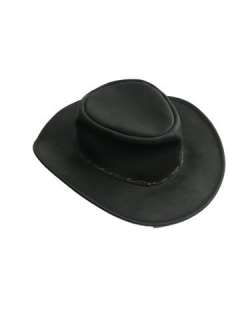 Blazing Saddles Jim (Gene Wilder) Signed Hat Movie Props | Premiere Props
