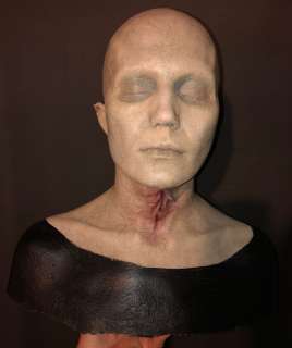 The Strain - Strigoi creature head (0262) | Propabilia