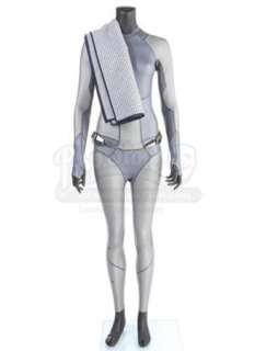Ghost in the Shell | Major’s Double Underwater Wetsuit | Propstore