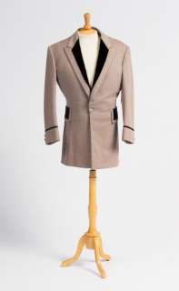 A Clark Gable period jacket from "Band of Angels" | Bonhams