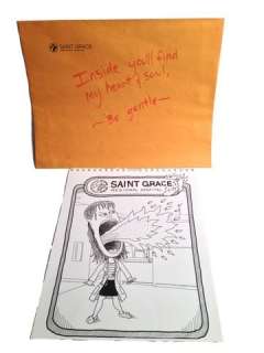 Five Feet Apart Will (Cole Sprouse) Sketch Movie Props | Premiere Props