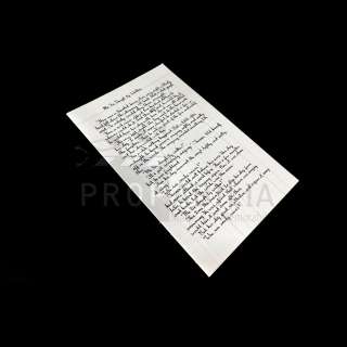 Scary Stories - Jangly Man Bellows Book Story (2025) | Propabilia