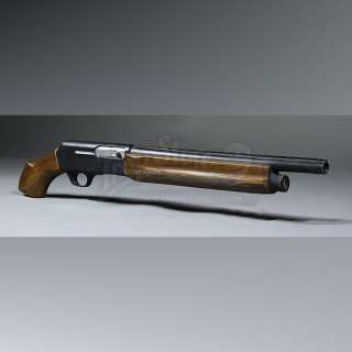 OUTLAND (1981) - Lot 287 - Marshall William T. O‘Niel‘s (Sean Connery) Stunt Shotgun