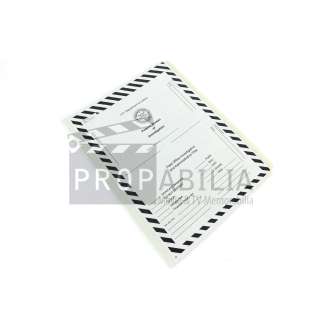 Kin - FBI File on Jimmy Solinski (0184) | Propabilia