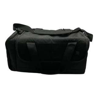 The Pickup Armored Truck Production Used Squirrel Monkey Bag | VIP Fan Auctions