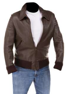 Henry Winkler "Arthur ’Fonzie’ Fonzarelli" signature leather jacket from Happy Days. | Profiles in History