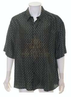 8MM – Eddie Poole’s (James Gandolfini) Shirt – VI609 | Icons of Pop Culture