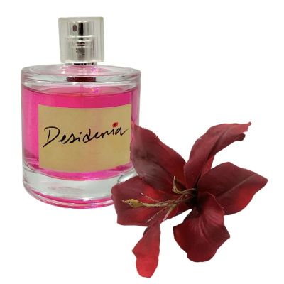 Blink Twice Frida Production Used Perfume & Flower | VIP Fan Auctions