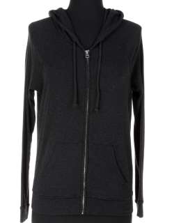 Dirk Gently‘s Holistic Detective Agency - Lot 12 - Hannah Marks ‘Amanda Brotzman‘ hoodie and skull print tank top from Dirk Gently‘s...