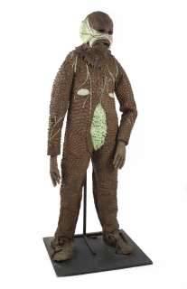 Full Circle, October 1980 A Marshman costume, | Bonhams