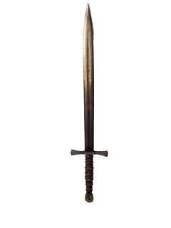 The Last Witchunter Kaulder (Vin Diesel) Sword Movie Props | Premiere Props