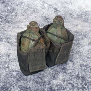 Lot 260 - Starship Troopers - Stunt Grenades & Belt Pouch – A173