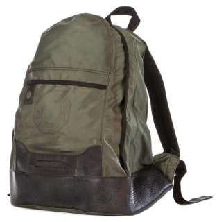 Lot 1139 - Matthew Fox "Jack" DHARMA backpack from Lost Season 5.