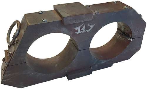 Star Trek: The Undiscovered Country "McCoy" Klingon | Propworx