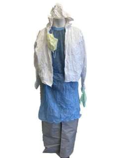 Five Feet Apart Will (Cole Sprouse) Movie Costumes | Premiere Props