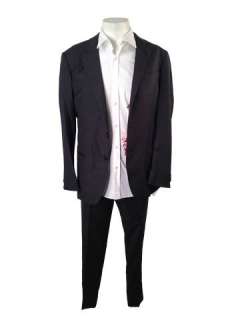 Sleepless Vincent Downs (Jamie Foxx) Movie Costumes | Premiere Props