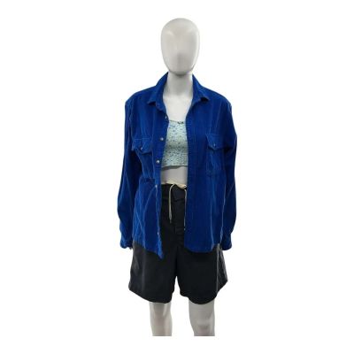 Lot 74: Is God Is Racine Screen Worn Jacket Shirt, Tank Top, Shorts & String Belt Ch 5 Sc 23-28 | VIP Fan Auctions