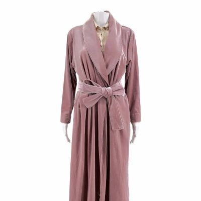 Poker Face Season 2 Norma Kazinsky (Jasmine Guy) Screen Worn Pajama Top, Pajama Pants & Robe Ch 2 Sc 12 Ep 201 | VIP Fan Auctions