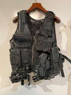 Box of Assorted Terminator Stock from Sci Fi Show | Direct Liquidation