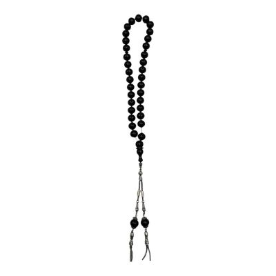 Tom Clancy’s Jack Ryan Ghost War James Greer Production Used Rosemary Beads | VIP Fan Auctions