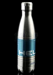 The Cloverfield Paradox - Lot 77 - Acosta‘s (John Ortiz) Helios Metal Water Bottle