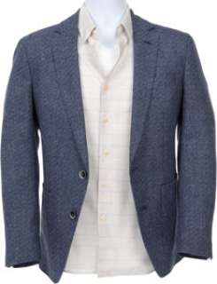 Succession (HBO® Original 2018-2023) Kieran Culkin "Roman Roy" Blazer, Dress Shirt and T-Shirt Ensemble from Season 3,...