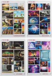 Succession (HBO® Original, 2018-2023) Jeremy Strong "Kendall Roy" Birthday Party Mood Boards from Season 3, Episode 6:...