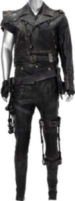 Our Flag Means Death (Max® Original, 2022-2023), Taika Waititi "Blackbeard" Ensemble from Season 1, Episode 4: "Discomfort In A Married State". | Heritage